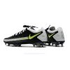 Nike Phantom GT Elite FG Negro Gris